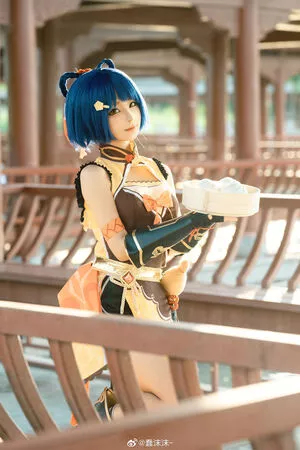 Chunmomo Onlyfans Leaked Nude Image #zm6EJ4daWa