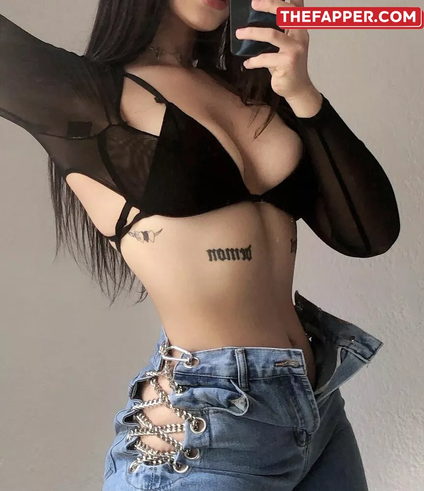 Chxrryxblossom  Onlyfans Leaked Nude Image #D3cI4m7HTY