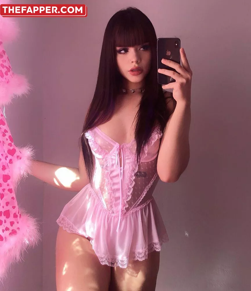 Chxrryxblossom  Onlyfans Leaked Nude Image #IdNFX6LTzw