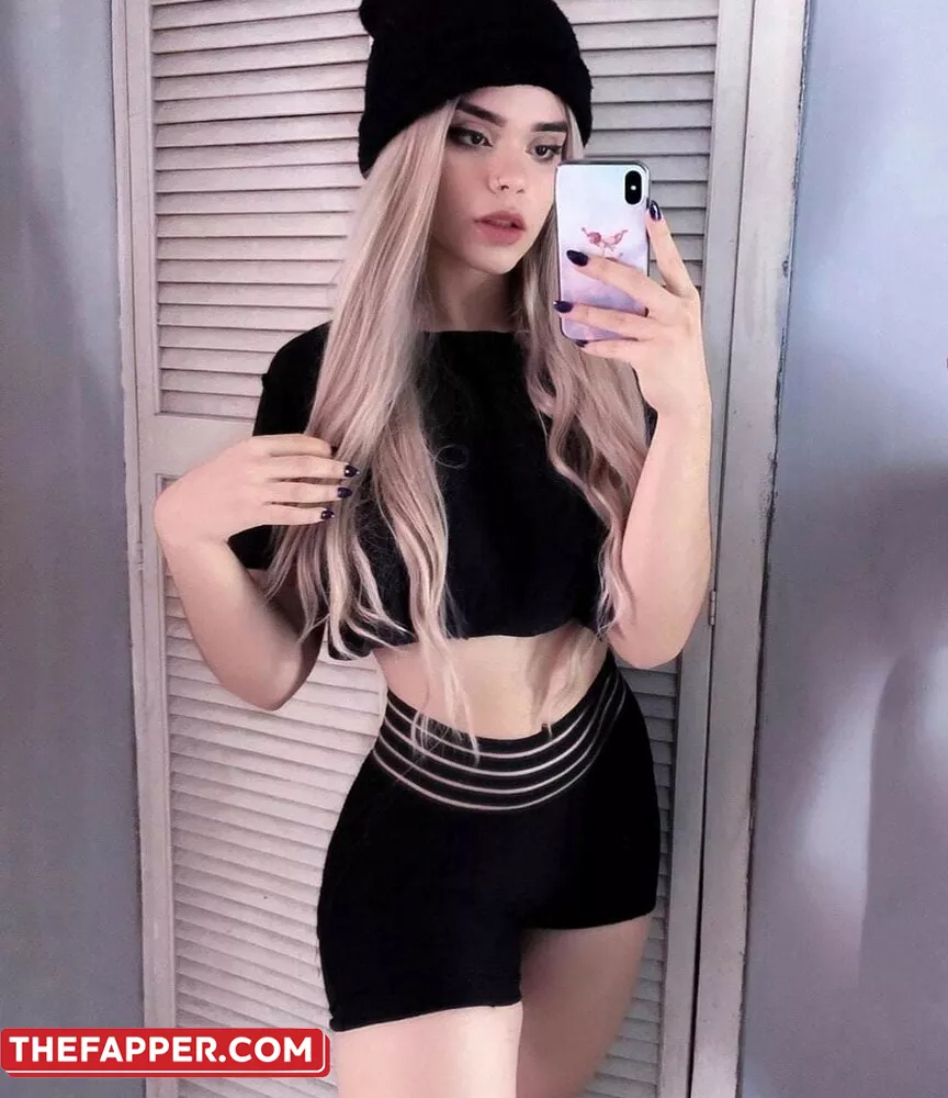 Chxrryxblossom  Onlyfans Leaked Nude Image #R4llTgVluU