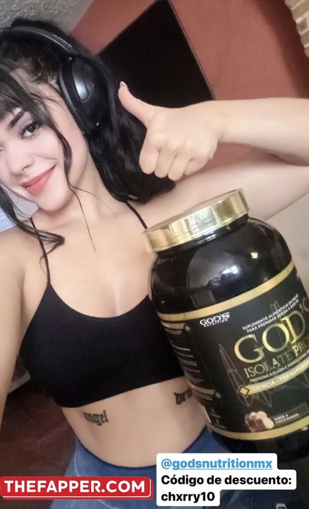 Chxrryxblossom  Onlyfans Leaked Nude Image #qX5fQSAezl