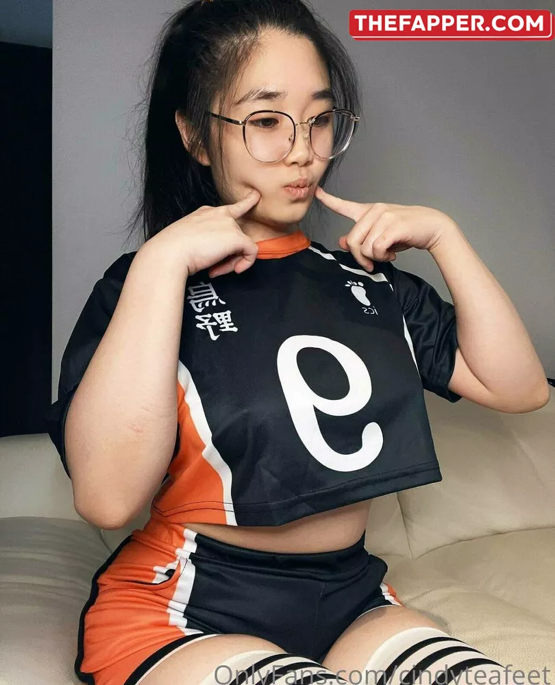Cindy Tea  Onlyfans Leaked Nude Image #8WPlwOCcml