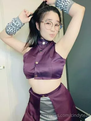 Cindy Tea Onlyfans Leaked Nude Image #AM7vYuAqHh
