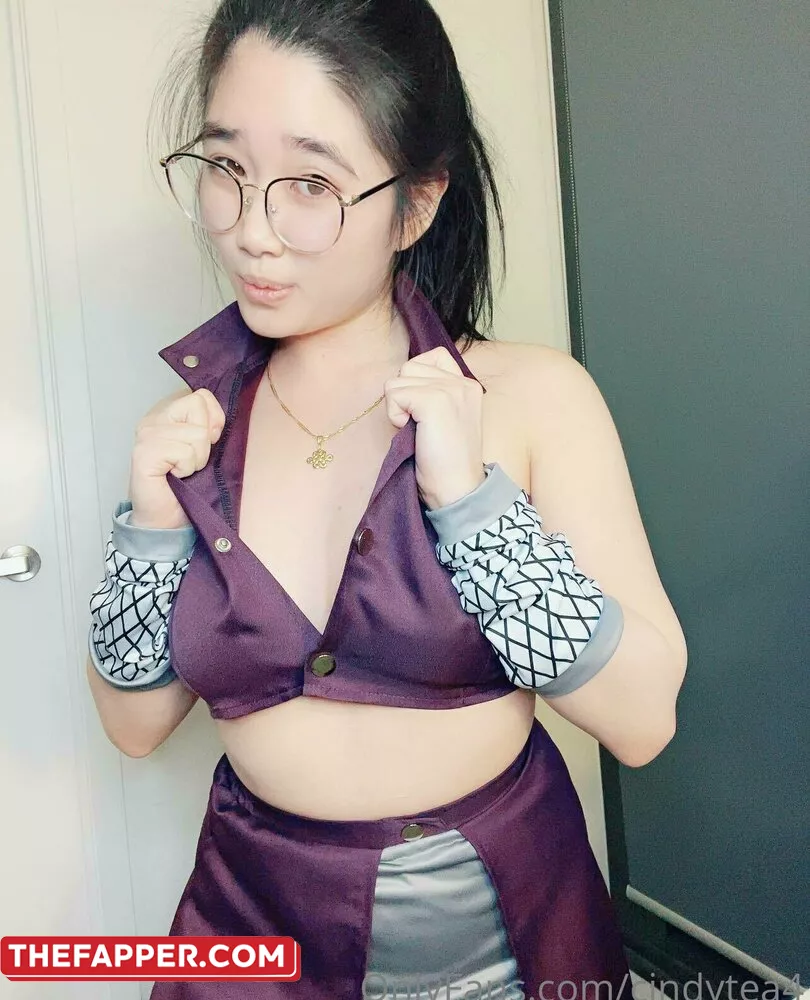 Cindy Tea  Onlyfans Leaked Nude Image #C5iolNuWUD