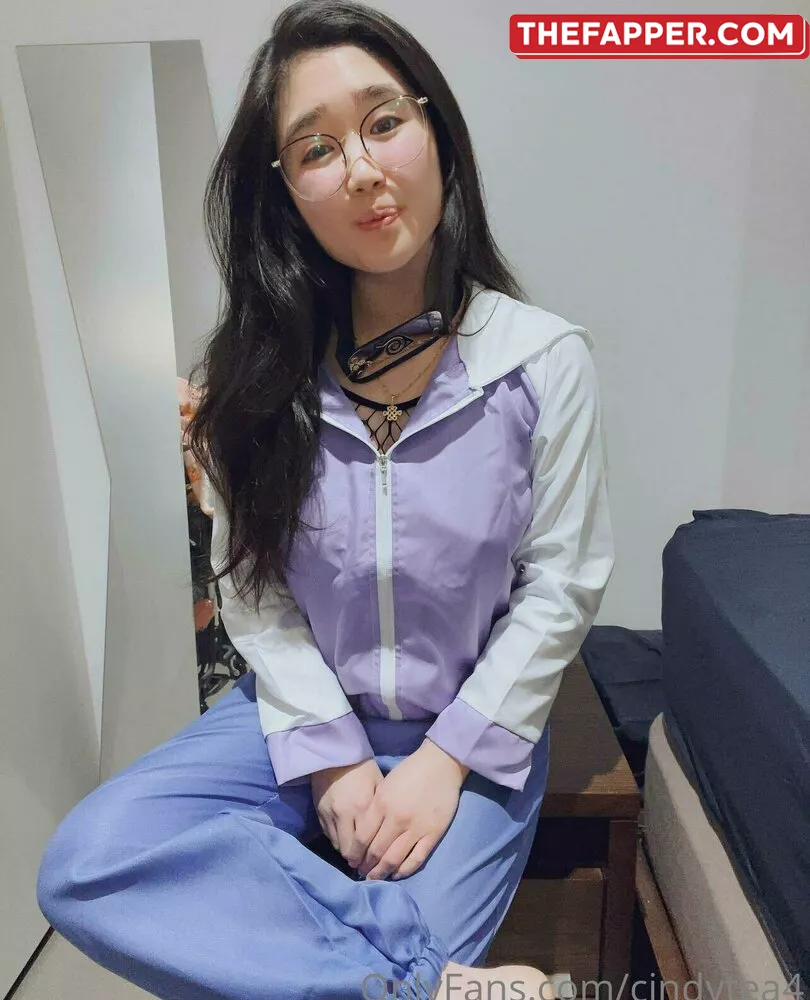 Cindy Tea  Onlyfans Leaked Nude Image #Ce03SxFi3U