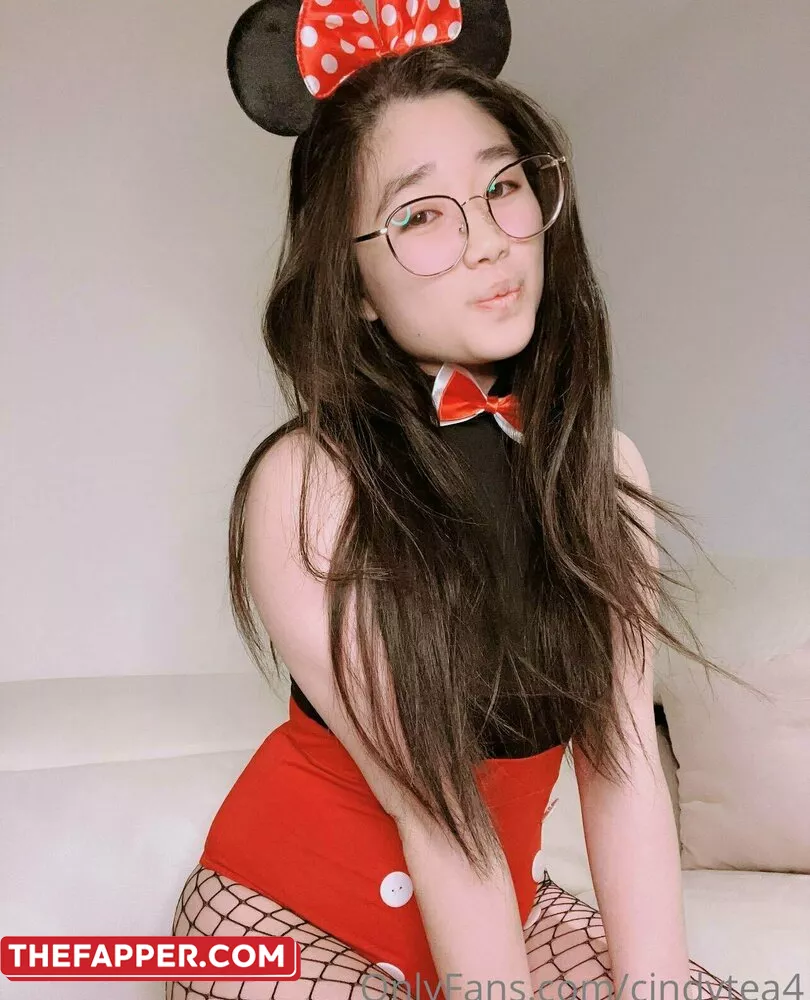 Cindy Tea  Onlyfans Leaked Nude Image #ChnbuJ4fYp