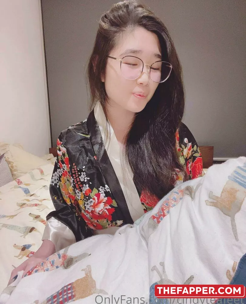 Cindy Tea  Onlyfans Leaked Nude Image #Is55Y98X14