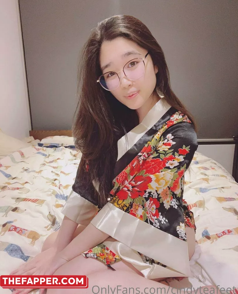 Cindy Tea  Onlyfans Leaked Nude Image #OEN9Z5ZHXs