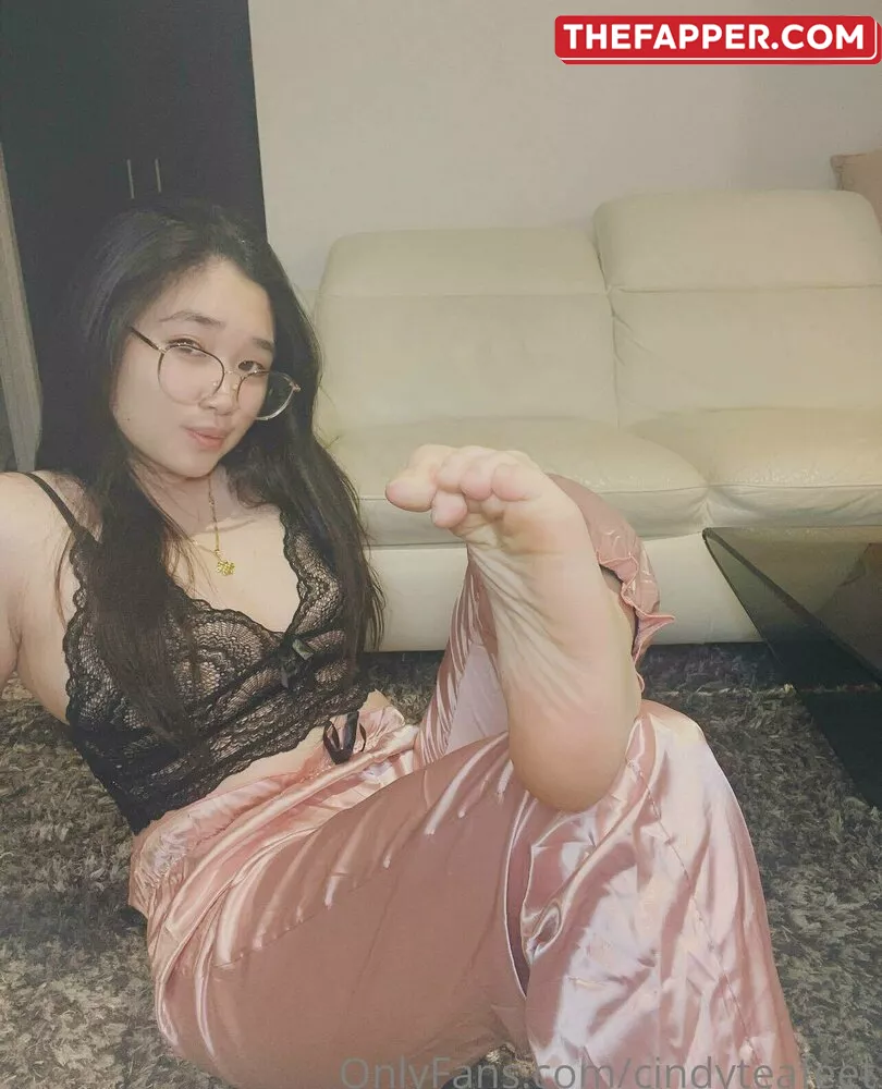 Cindy Tea  Onlyfans Leaked Nude Image #V2cmFd5sj5