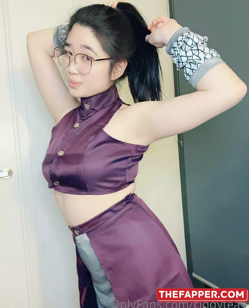 Cindy Tea  Onlyfans Leaked Nude Image #btBFPJBsBX
