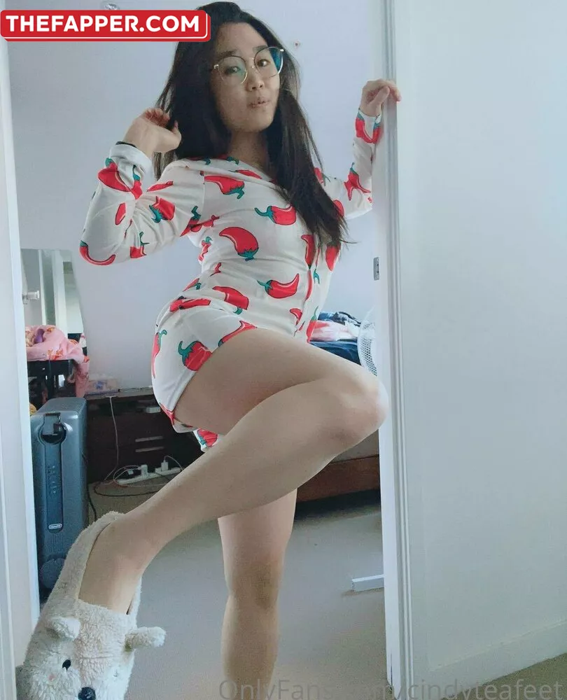 Cindy Tea  Onlyfans Leaked Nude Image #s2vjXI1cOG
