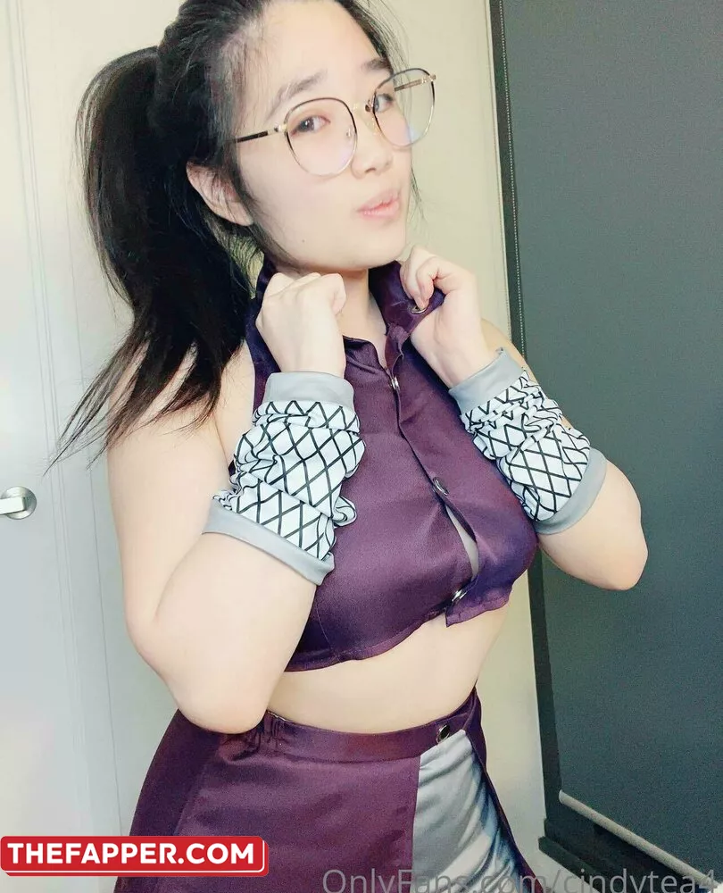 Cindy Tea  Onlyfans Leaked Nude Image #ulcayGbJW0