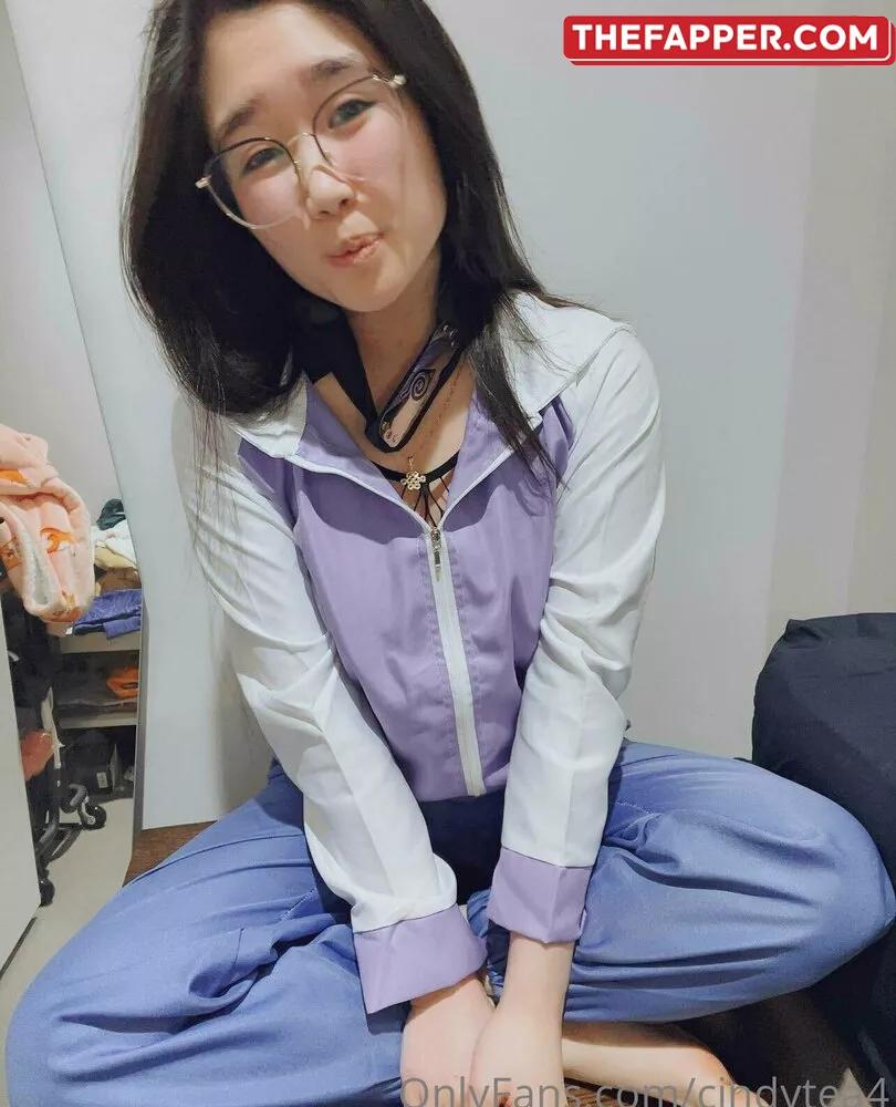 Cindy Tea  Onlyfans Leaked Nude Image #xm0ZsdZIhx