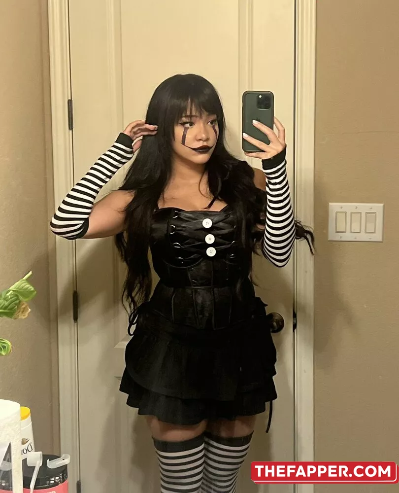 Cinnabrit  Onlyfans Leaked Nude Image #7gDZLOoWZA