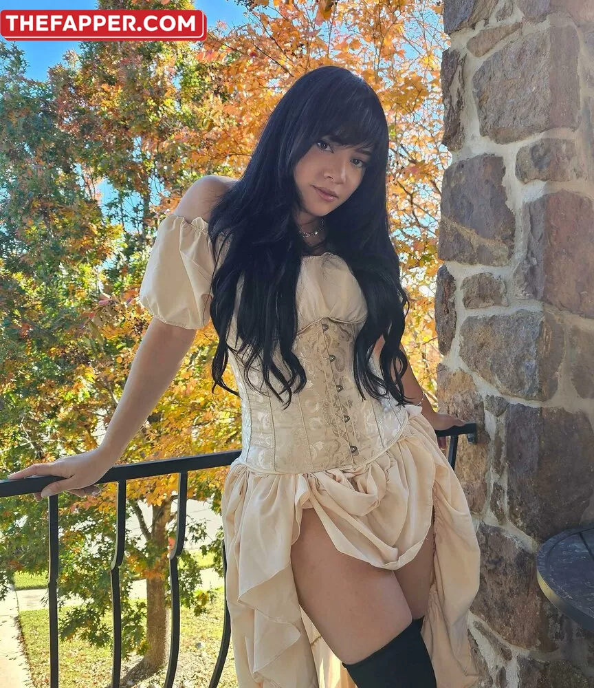 Cinnabrit  Onlyfans Leaked Nude Image #DBpTvXlRgb