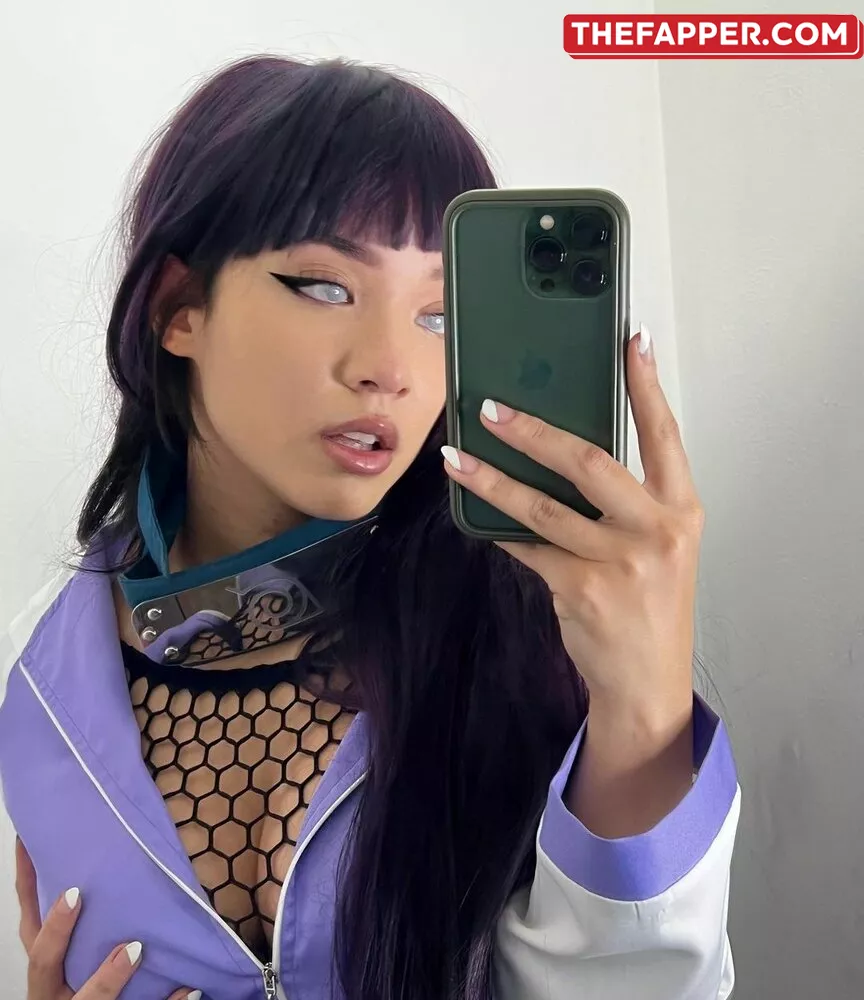 Cinnabrit  Onlyfans Leaked Nude Image #cv77HYdwtD