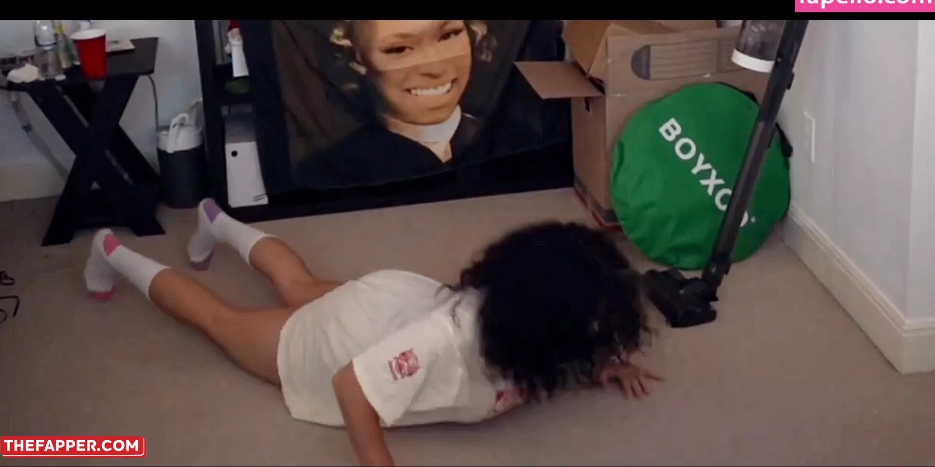 Cinnabrit  Onlyfans Leaked Nude Image #ee61lvJh1R