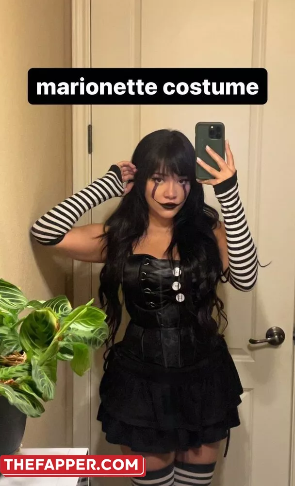 Cinnabrit  Onlyfans Leaked Nude Image #t6ZhKxAYVl