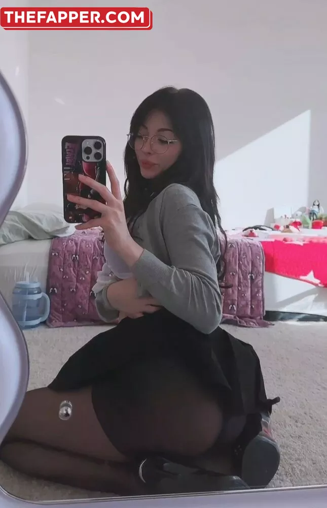 Cinnannoe  Onlyfans Leaked Nude Image #8a3o7n5tzK