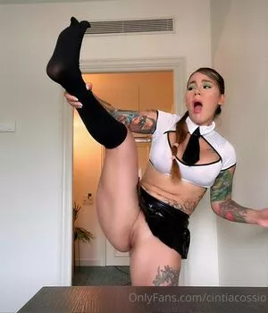 Cintia Cossio Onlyfans Leaked Nude Image #KwU421VxQf