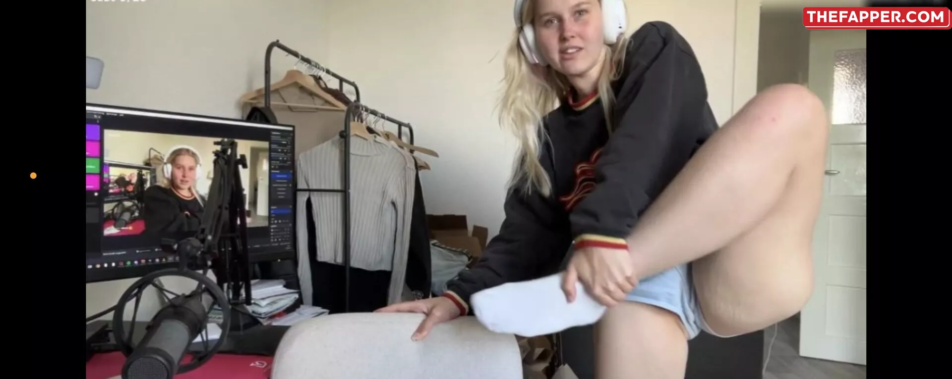 Cirizzle  Onlyfans Leaked Nude Image #lDbc9es9Pa