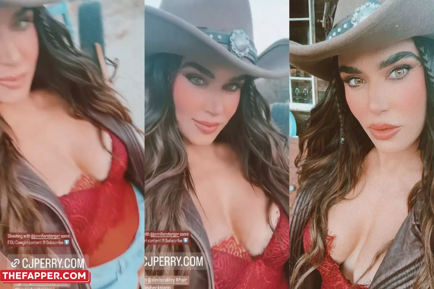 Cj Perry  Onlyfans Leaked Nude Image #zfF8X2NZ1D