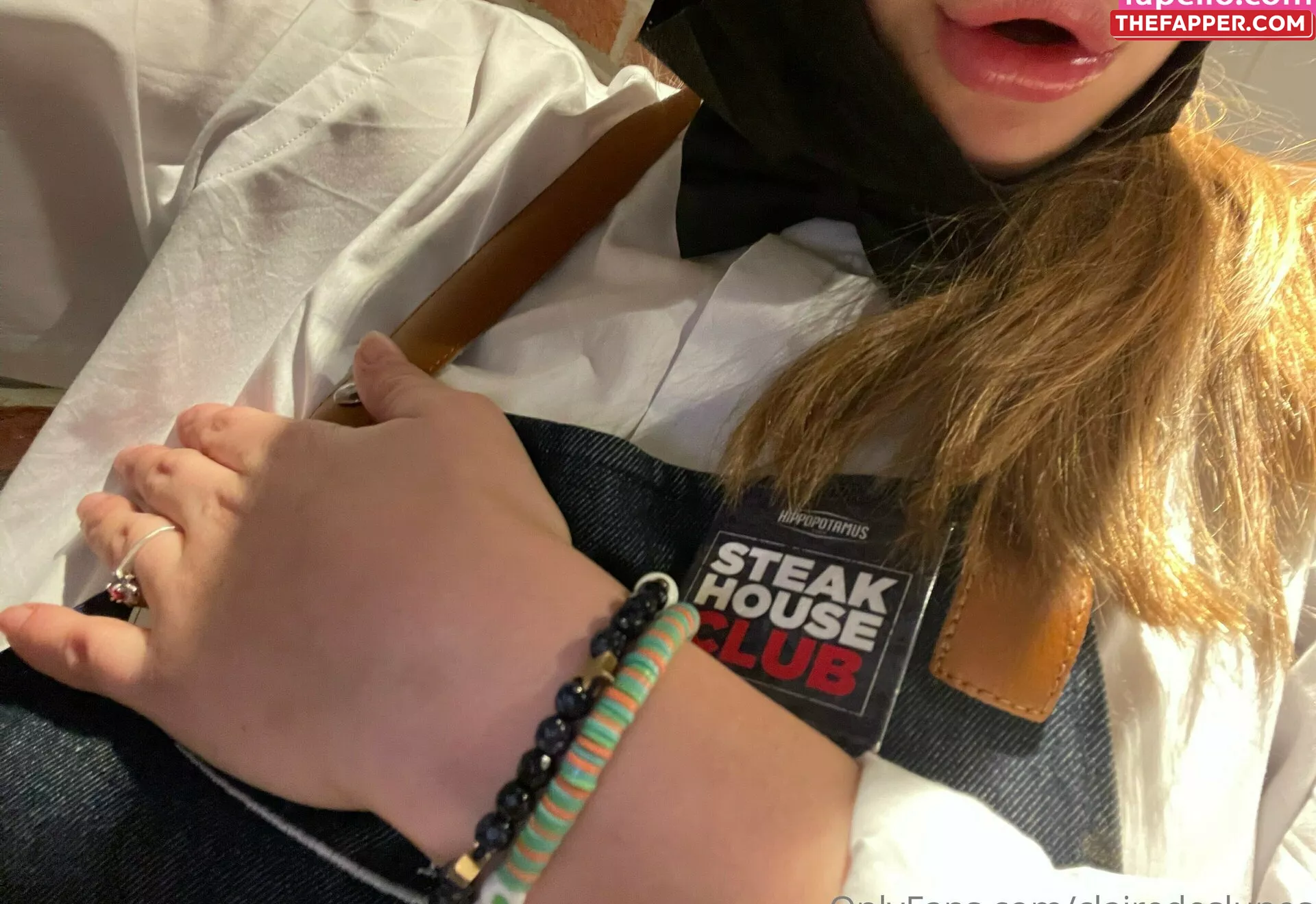 Claire Deslunes  Onlyfans Leaked Nude Image #2HJ2MpBBOn