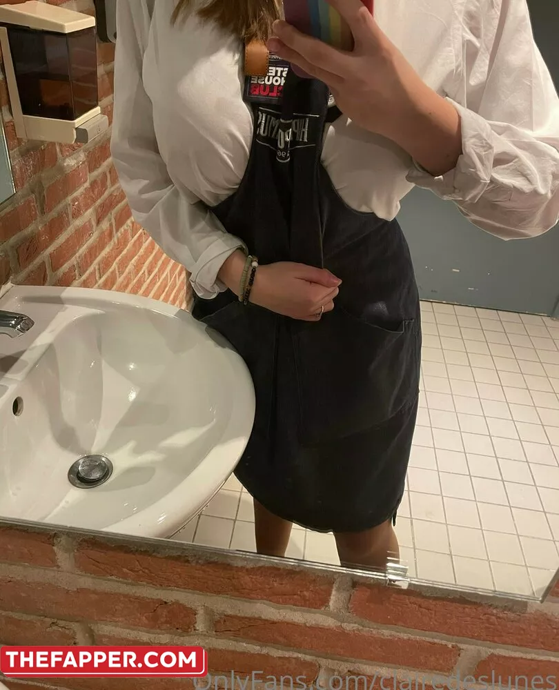 Claire Deslunes  Onlyfans Leaked Nude Image #NXq0hMo6Oo
