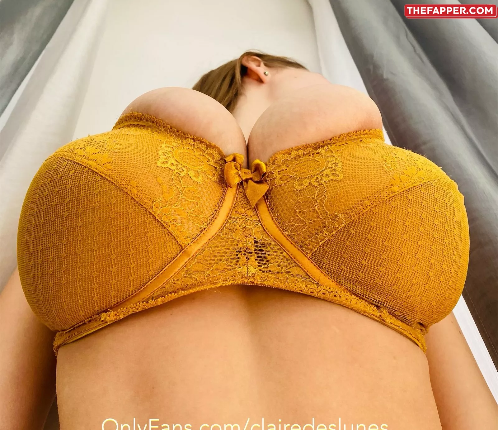 Claire Deslunes  Onlyfans Leaked Nude Image #rW6ebEcLzg