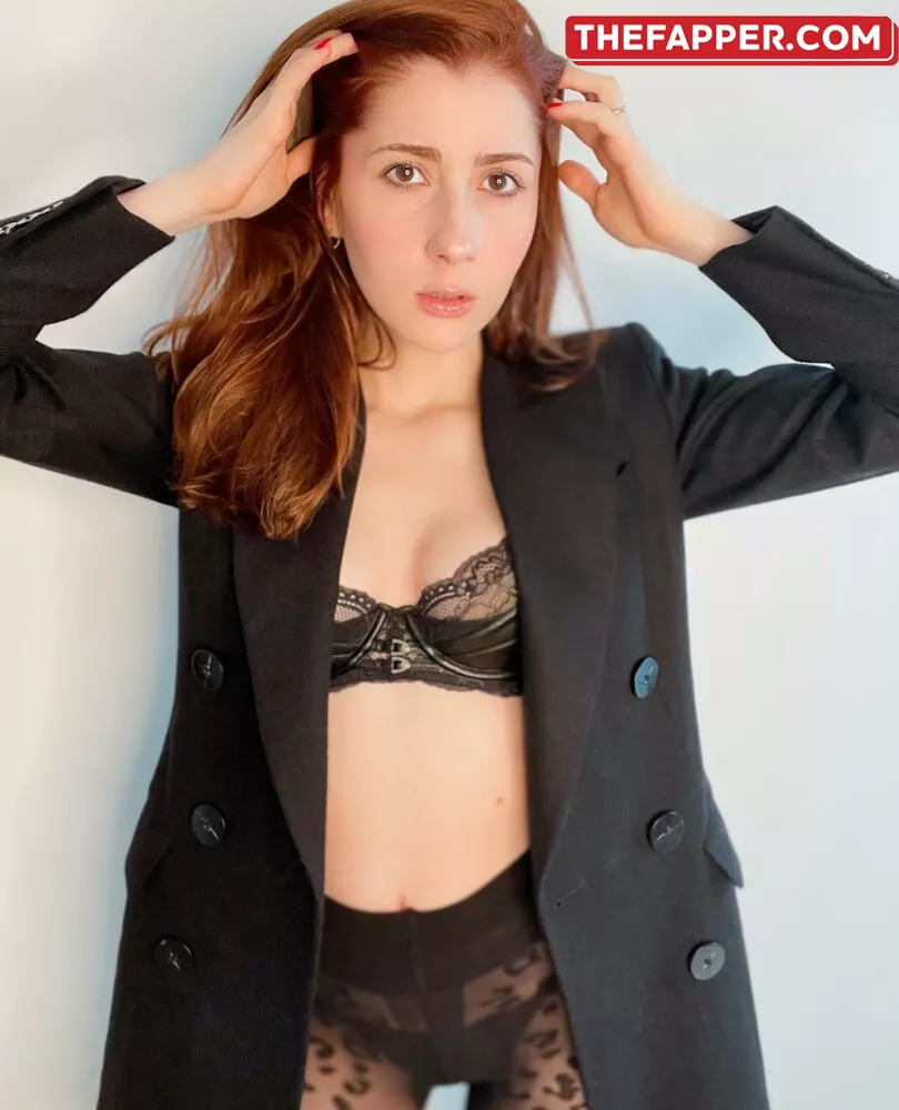 Clairegonewild  Onlyfans Leaked Nude Image #M7WRevqiI2