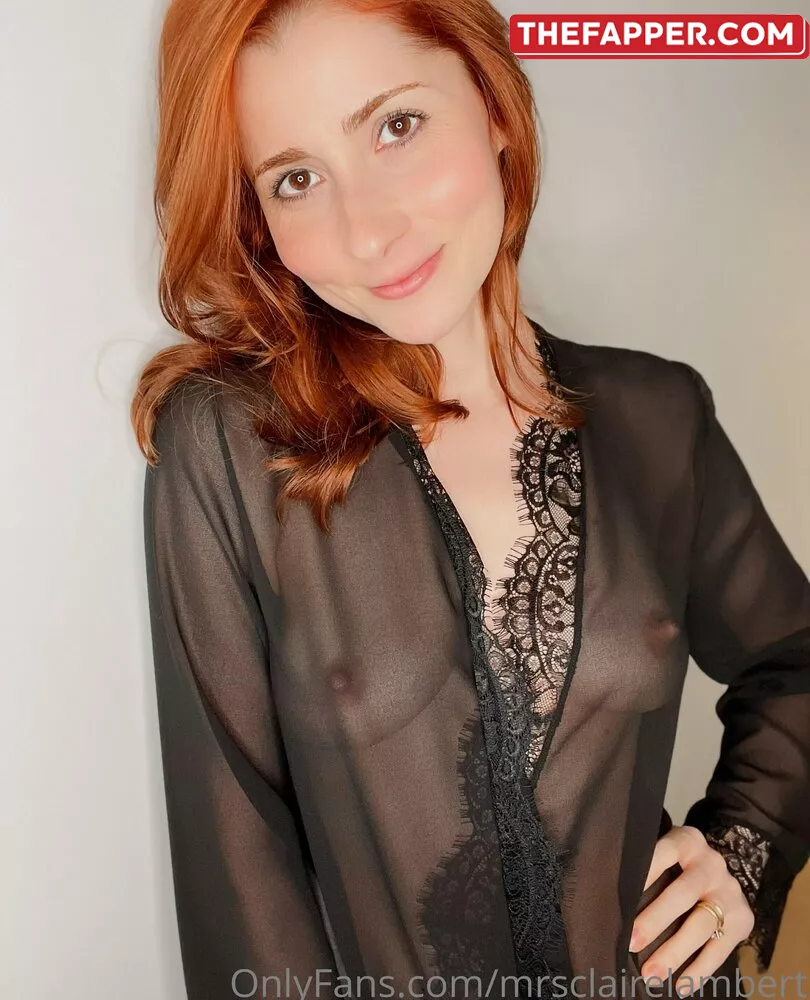 Clairegonewild  Onlyfans Leaked Nude Image #WqlM75w2lv