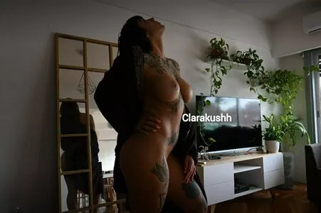Clara Kush #SJmjIWiPdF
