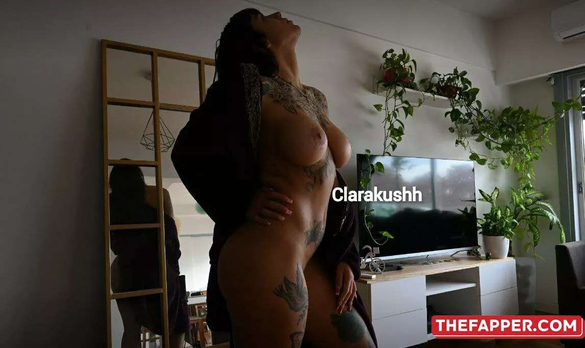 Clara Kush  Onlyfans Leaked Nude Image #SJmjIWiPdF