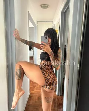 Clara Kush #lQXxsytE9u