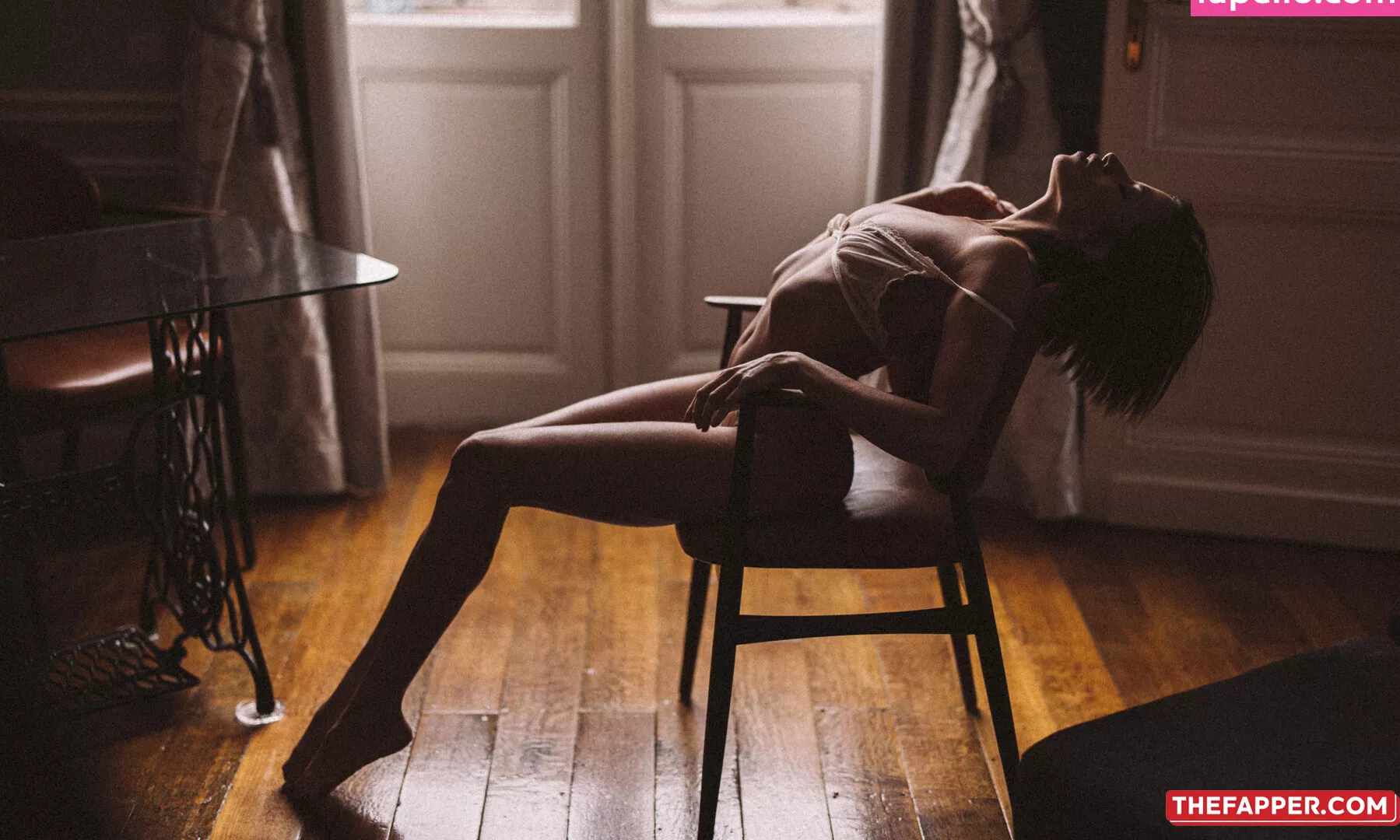 Clara Renè  Onlyfans Leaked Nude Image #BvjzvqPw0V