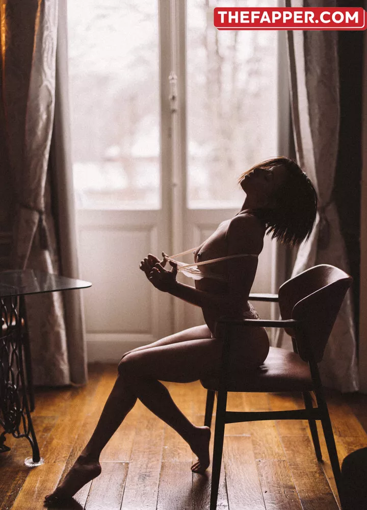 Clara Renè  Onlyfans Leaked Nude Image #EoXrPn5lAn