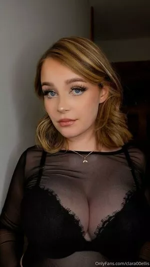 Clara00ellis Onlyfans Leaked Nude Image #EP5sBm4mRK
