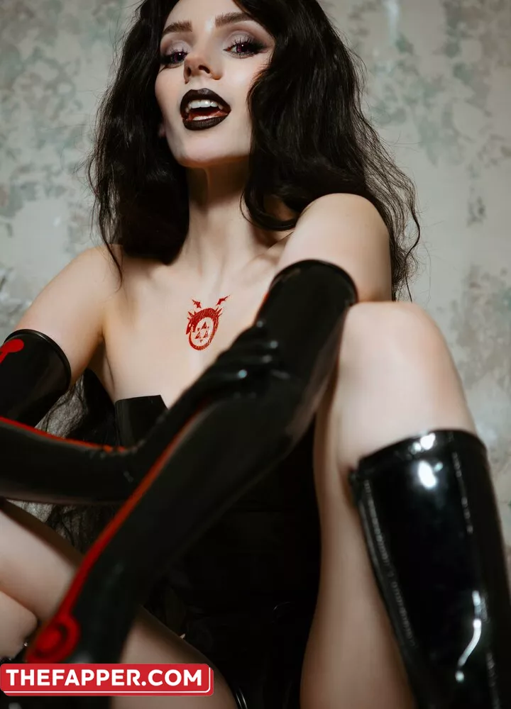 Clarus Polaris  Onlyfans Leaked Nude Image #EFaWiUx9K4