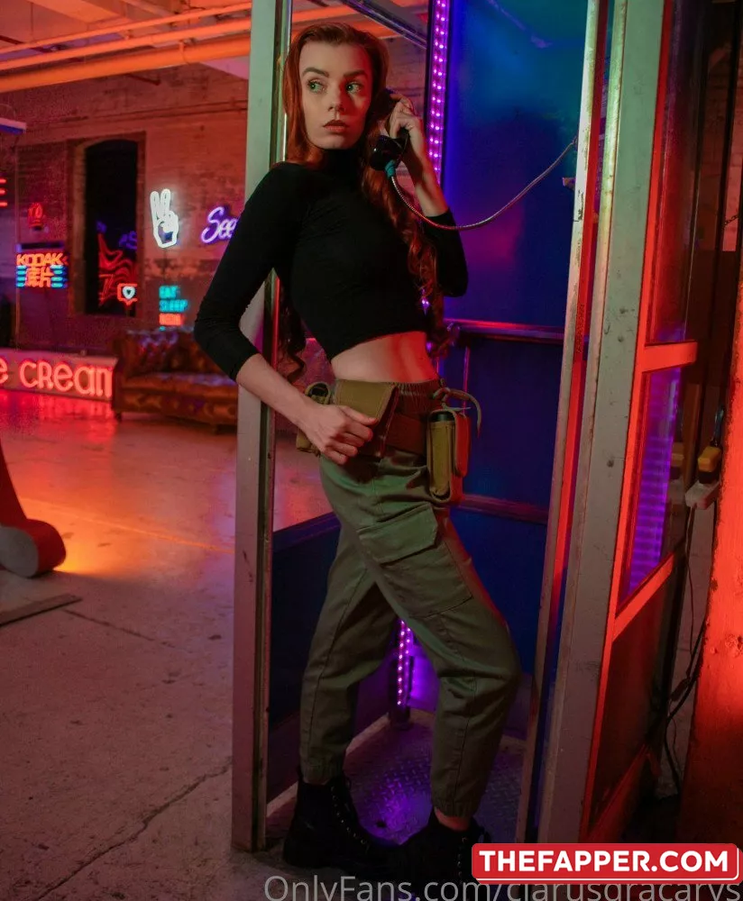 Clarus Polaris  Onlyfans Leaked Nude Image #S1SgkXpy5d