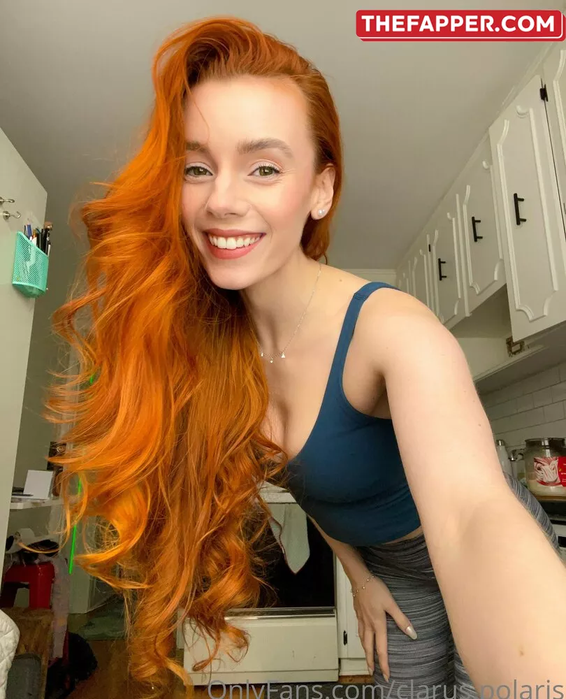 Clarus Polaris  Onlyfans Leaked Nude Image #Vq4C59CVut
