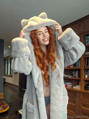 Clarus Polaris Onlyfans Leaked Nude Image #ooOn3W8OAO