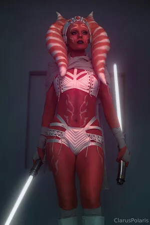 Clarus Polaris Onlyfans Leaked Nude Image #sBrkM9xoya