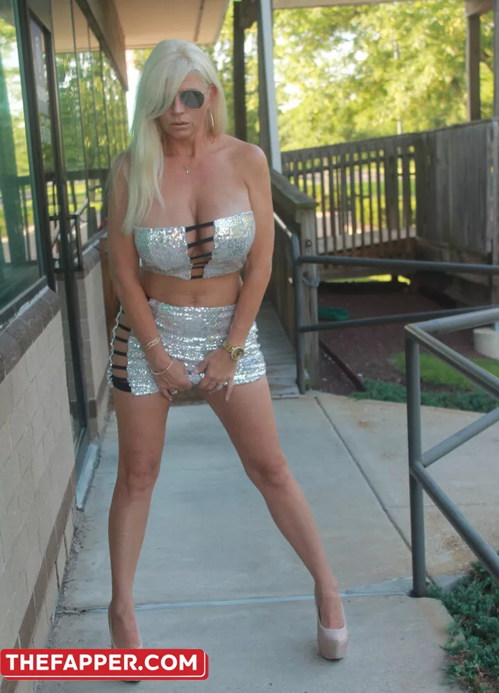 Claudette Monroe  Onlyfans Leaked Nude Image #DoH20J8vly