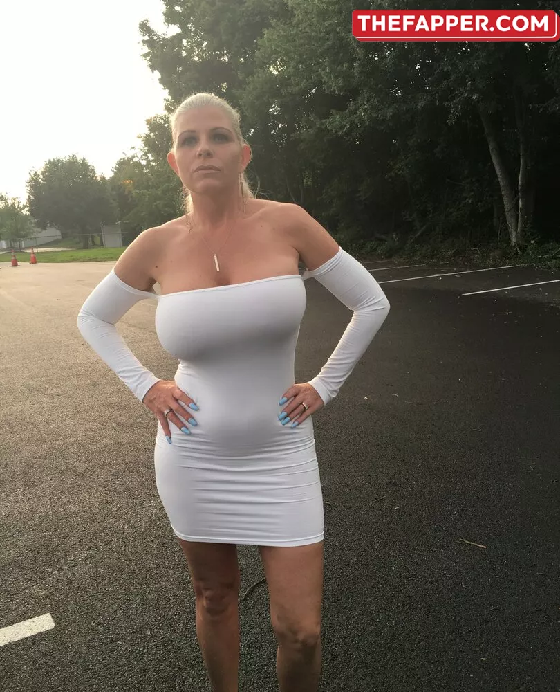 Claudette Monroe  Onlyfans Leaked Nude Image #g9g6XVkasc