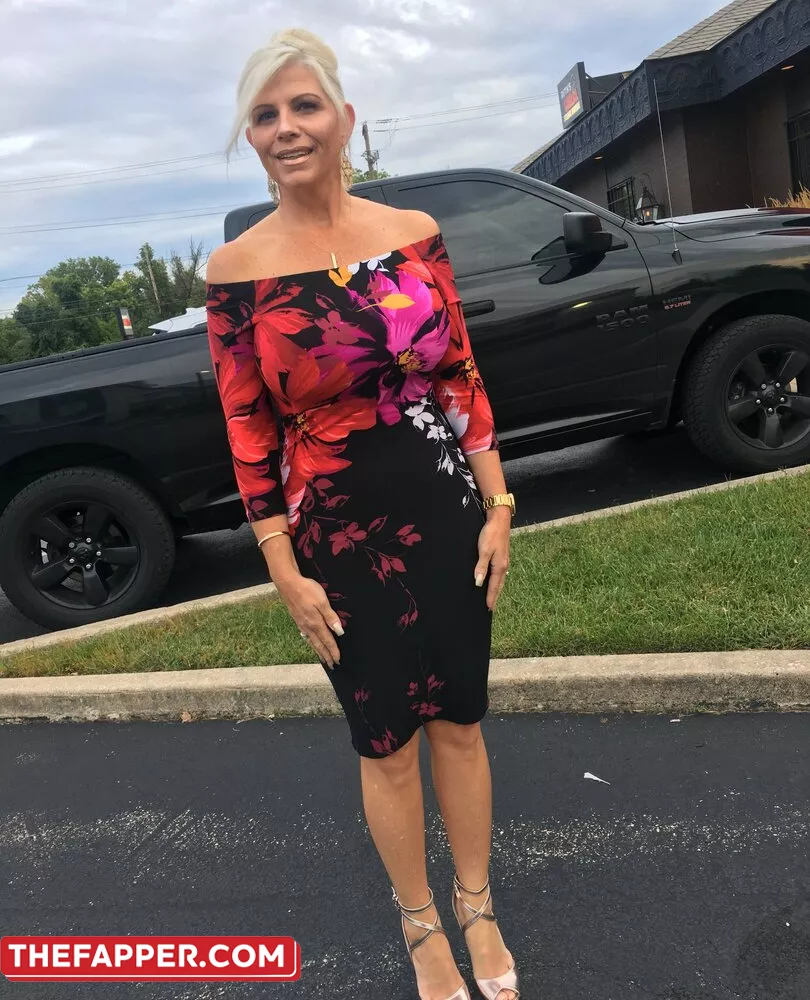 Claudette Monroe  Onlyfans Leaked Nude Image #zrZV8WPoUS