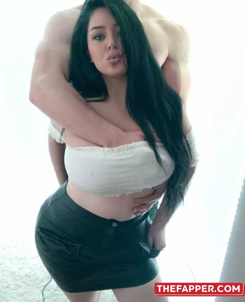 Claudia Rivier  Onlyfans Leaked Nude Image #497L42PVHJ