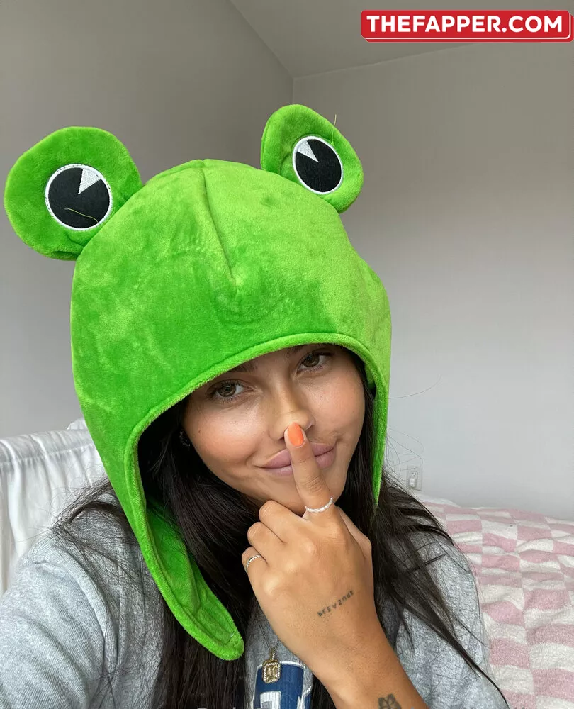 Claudia Tihan  Onlyfans Leaked Nude Image #4NlJ32bIlr