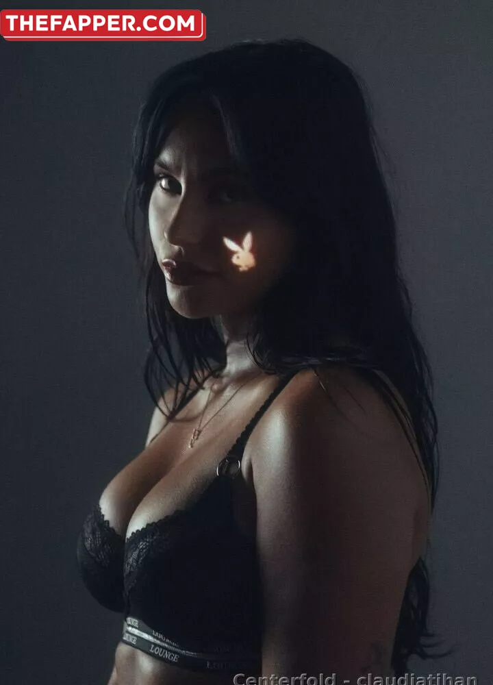Claudia Tihan  Onlyfans Leaked Nude Image #5hMYDANuKW