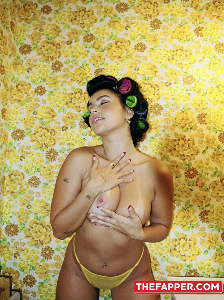 Claudia Tihan  Onlyfans Leaked Nude Image #CmB0mriB0y