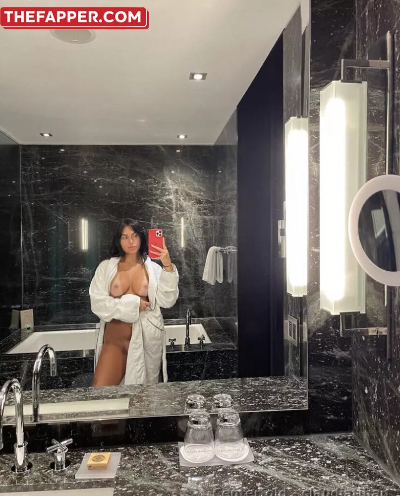 Claudia Tihan  Onlyfans Leaked Nude Image #UBlCvl4Ytd
